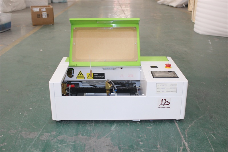 Z3020 MINI Laser engraving machine at Rs 55000, Engraver Machine 