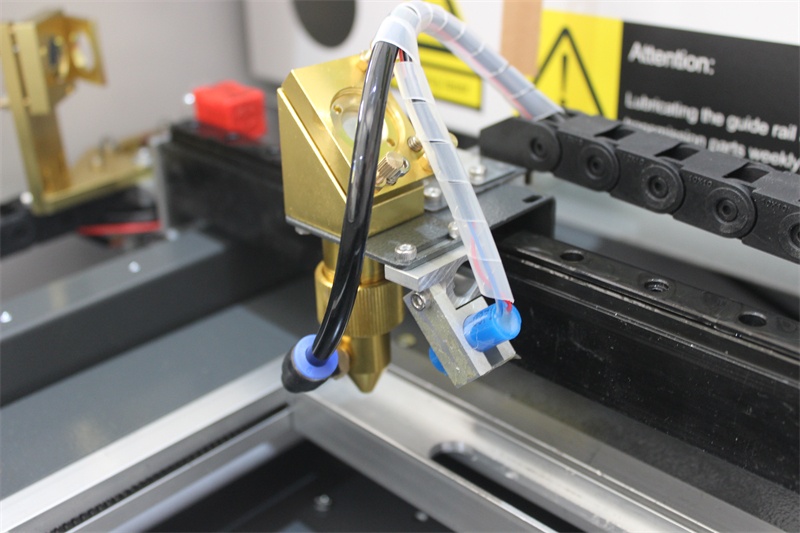 Z3020 MINI Laser engraving machine at Rs 55000