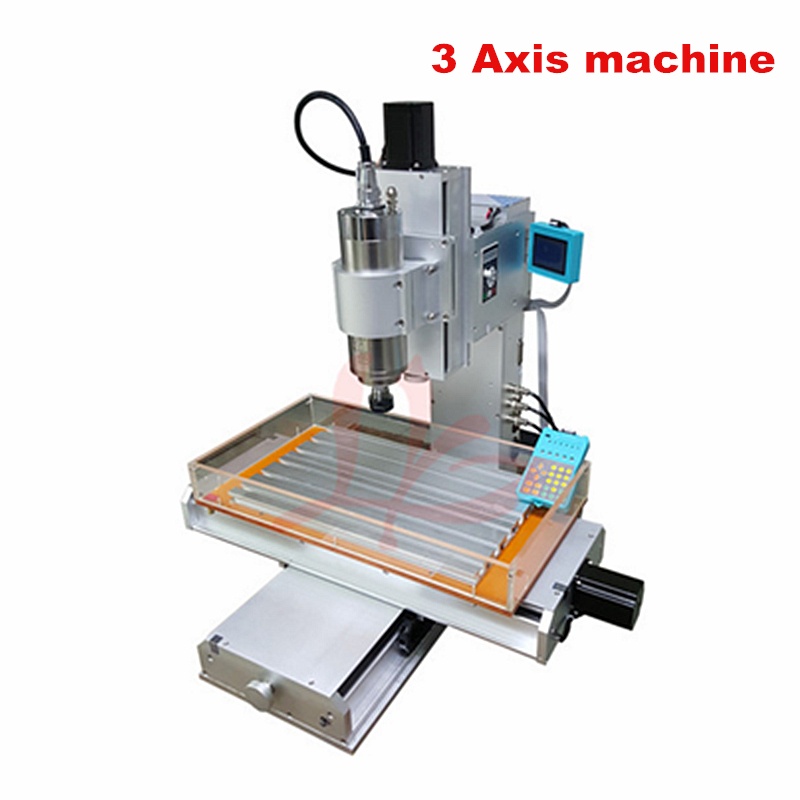 Engraving Machine, CNC Milling Machine