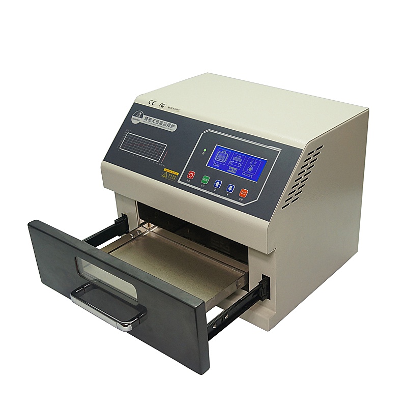 smd reflow oven