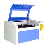 LY DSP3020 4060 6040 6090 1390 1325 USB CO2 Laser Engraving Cutting Machine RUIDA Touch Screen Offline Working System  Optional  Water Chiller CW3000 CW5000 Auto Focus Linear Guide Rotary Axis Supp...